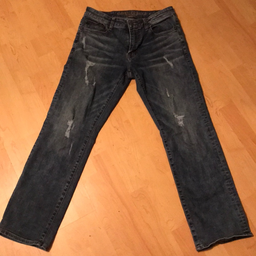 American Eagle Denim